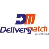 DeliveryMatch