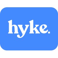 Hyke