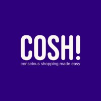 COSH! Conscious Shopping Made Easy