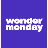 Wonder Monday