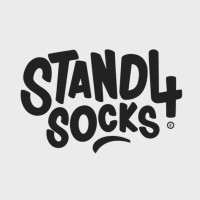 Stand4 Socks® | BCorp™