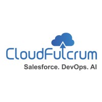 CloudFulcrum