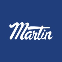 Martin Sprocket & Gear