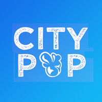 City Pop | Gourmet Popcorn