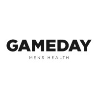 Gameday Men's Health