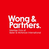 Wong & Partners, a member firm of Baker McKenzie International