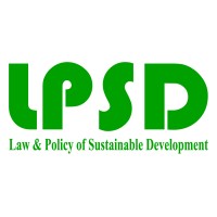 The Law and Policy of Sustainable Development Research Center (LPSD)