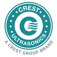 Crest Ultrasonics