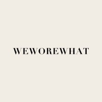 WeWoreWhat LLC