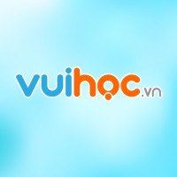 VUIHOC - K12 online education platform