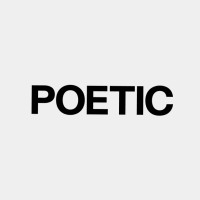 Poetic
