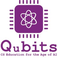 Qubits Learning : K–12 Computer Science & AI
