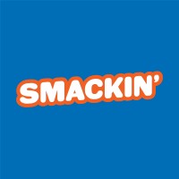 SMACKIN’