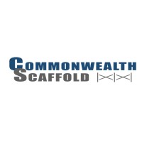 Commonwealth Scaffold
