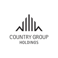 Country Group Holdings Public Company Limited