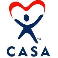 CASA Berks County