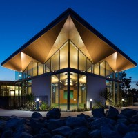 Safdie Rabines Architects