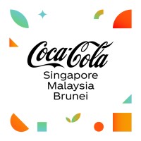 Coca-Cola Beverages Singapore, Malaysia & Brunei