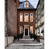 The Walbrook Club