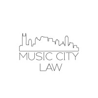 Music City Law, PLLC