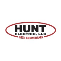 Hunt Electric, LLC.