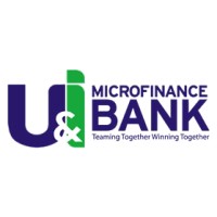 U&I MICROFINANCE BANK LTD