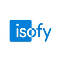 isofy | Simplified Network Management