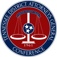 Tennessee District Attorneys General Conference