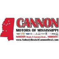 Cannon Motors Of Mississippi