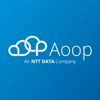Aoop LATAM - an NTT DATA Company