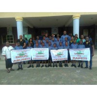 Sustained Care Foundation [Suscare Foundation]