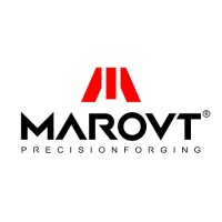 MAROVT - Precision forging