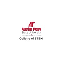 Austin Peay State University College of STEM
