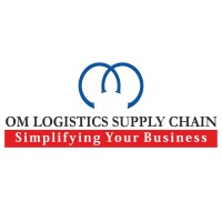 Om Logistics Supply Chain Pvt. Ltd.
