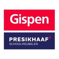 Gispen Presikhaaf Schoolmeubelen