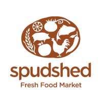 Spudshed