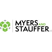 Myers and Stauffer LC