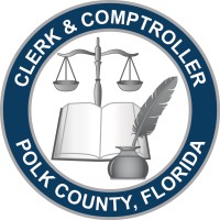Polk County Clerk of the Circuit Court and Comptroller