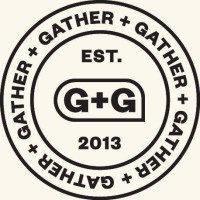 Gather + Gather