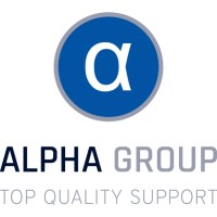 Alpha Industrieservice GmbH