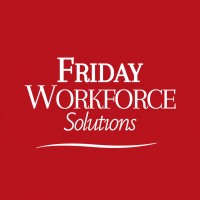 Friday Workforce Solutions