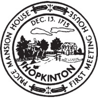 Town of Hopkinton, MA