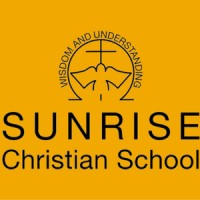 Sunrise Christian School