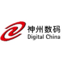 Digital China