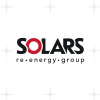 Solars Re-Energy Group