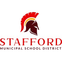 Stafford Municipal School District