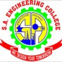 S.A. Engineering College (Autonomous)