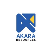 Akara Resources Public Company Limited