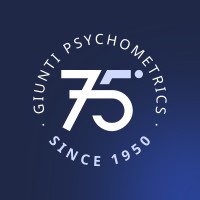 Giunti Psychometrics