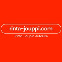 Rinta-Joupin Autoliike Oy